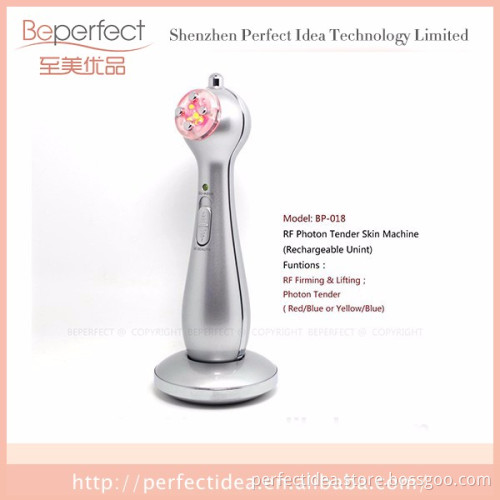 BP-018 best ems rf led mesotherapy for face skin care